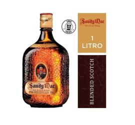 Whisky Sandy Mac 1lt