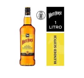 Whisky White Horse 1lt