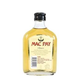 Whisky petaca Mac Pay 190ml