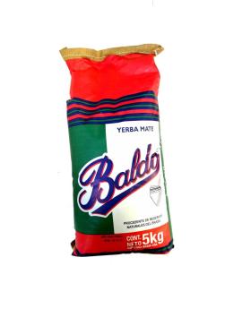 Yerba Baldo 5k
