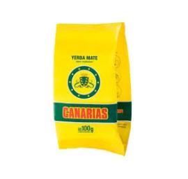 Yerba Canarias 100gr