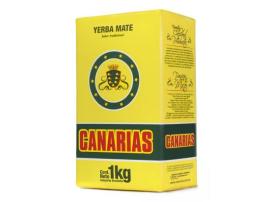 Yerba Canarias 1k