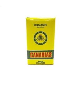 Yerba Canarias 250gr