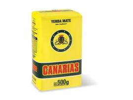 Yerba Canarias 500gr