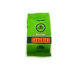 Yerba Canarias Serena 100gr