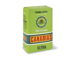 Yerba Canarias Serena 1k