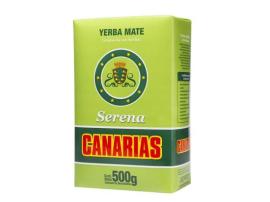 Yerba Canarias Serena 500gr