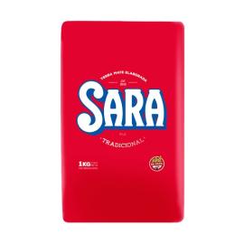 Yerba Sara tradicional 1kg